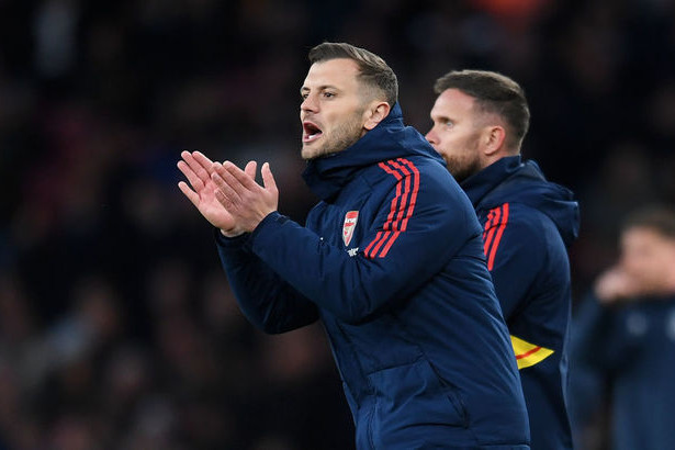 "Arsenal"ın sabiq futbolçusu Çempionşip təmsilçisinin baş məşqçisi olacaq