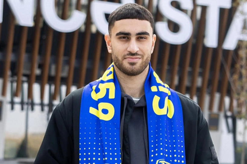 "Kəpəz" Azərbaycan millisinin sabiq qapıçısını transfer edib