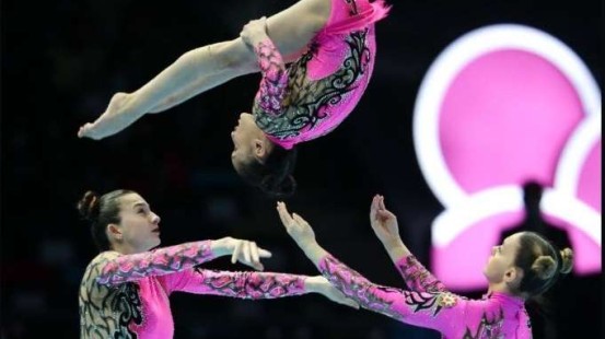 Bədii gimnastika üzrə Azərbaycan çempionatına start verildi