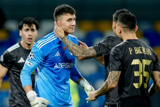 Mateuş Koxalskinin seyvi ən yaxşılar arasında