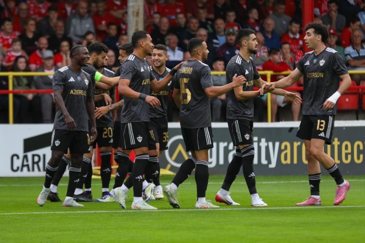 "Qarabağ" Avroliqaya düşsə, bu komandalarla qarşılaşa bilər