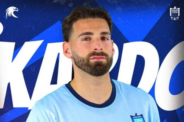 "Zirə"nin futbolçusu Afrika Millətlər Kubokuna gedir