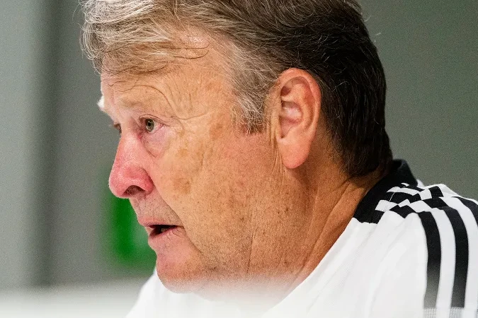 Tanınmış norveçli baş məşqçi beyin xərçəngindən əziyyət çəkir