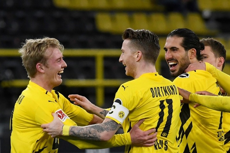 “Borussiya”nın Çempionlar Liqasındakı yeni rekordçusu