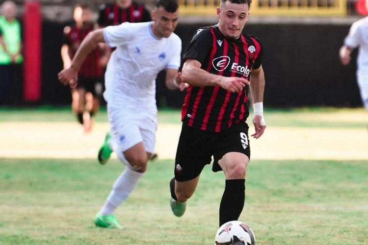 "Qarabağ"la oyundan əvvəl 5 qollu qələbə