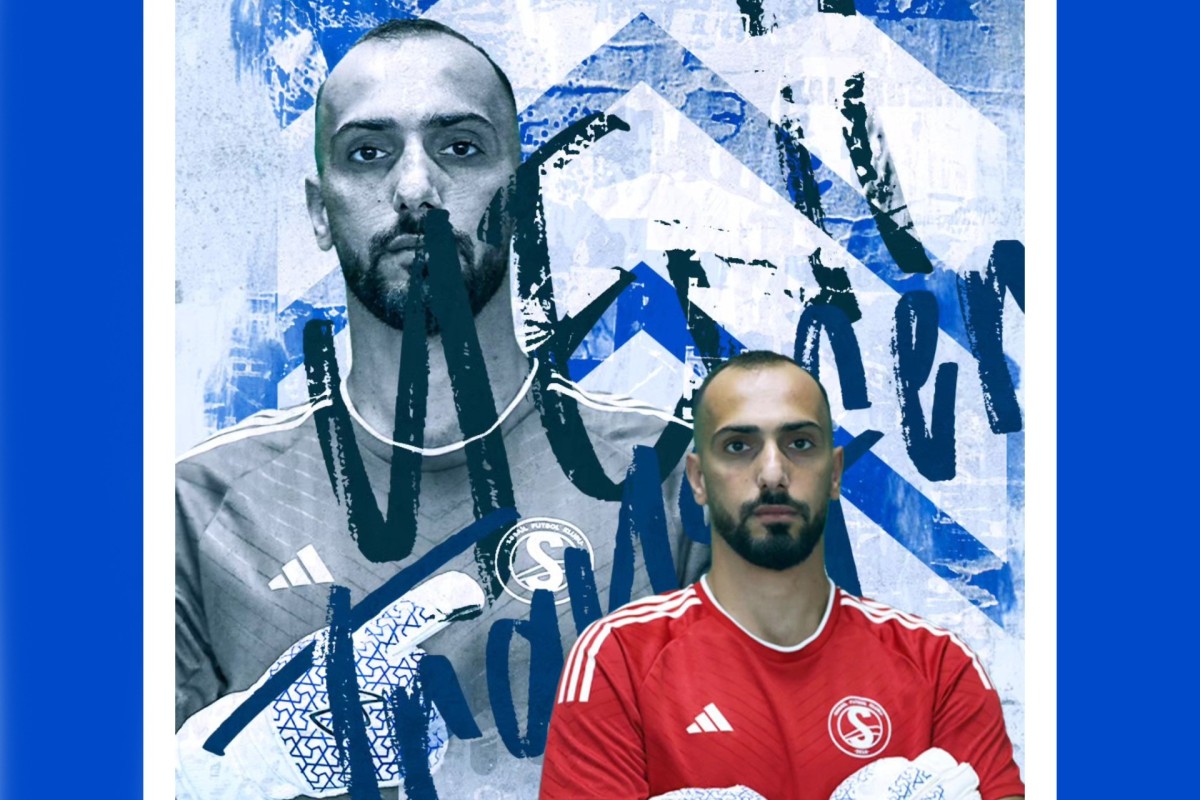 "Səbail" sabiq qolkiperini geri qaytardı