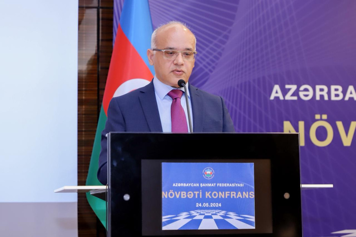 Baş hakim: "Yarışın Xankəndidə keçirilməsi Həşimovun xatirəsinə olan ehtiramın göstəricisidir"