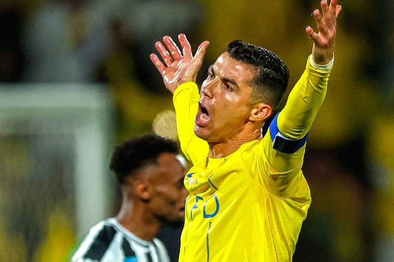 Ronaldo penalti qaçırdı, “Əl Nəsr” kubokla vidalaşdı