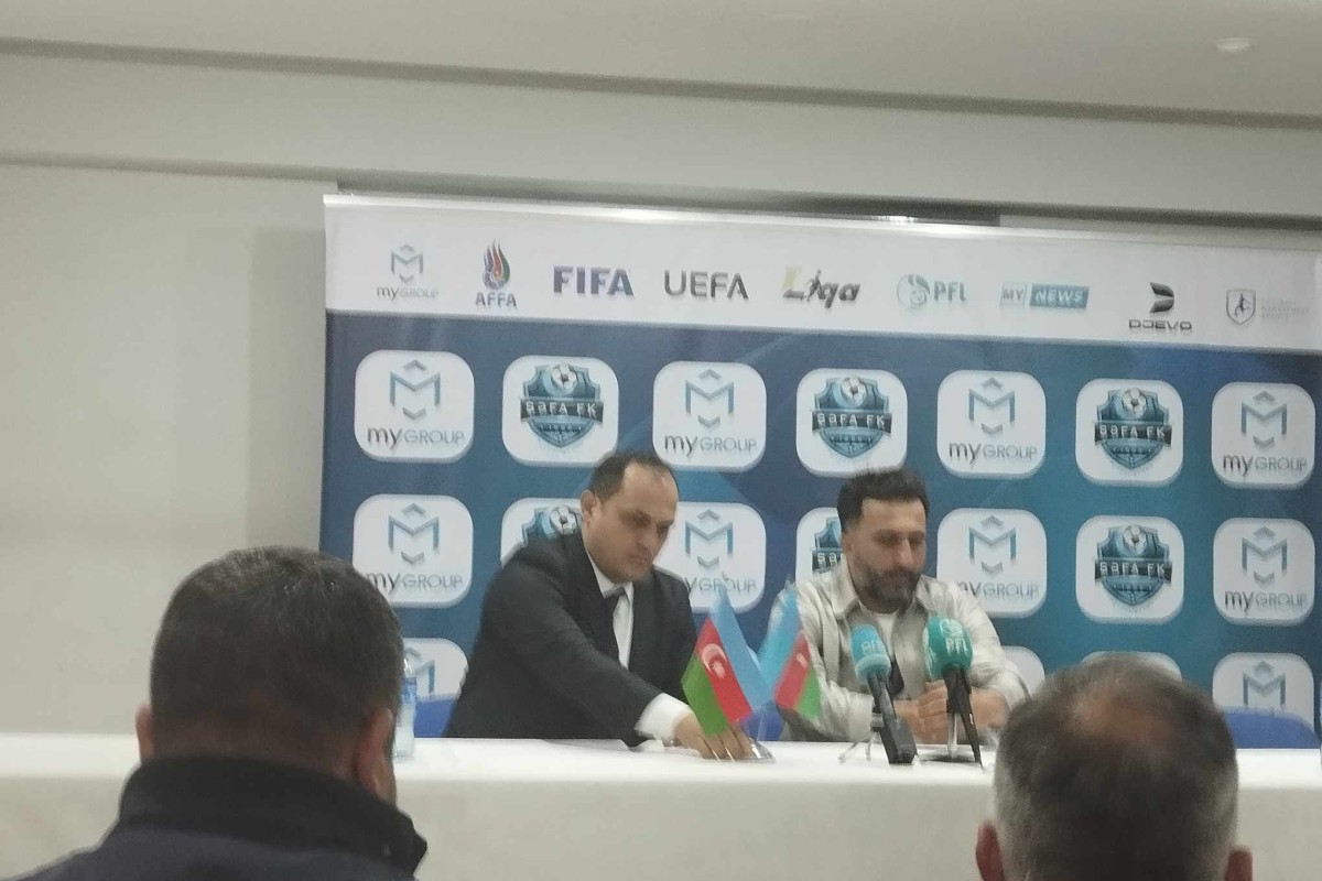 "Çox istərdim ki, ev oyunlarımızı Qusarda keçirək"
