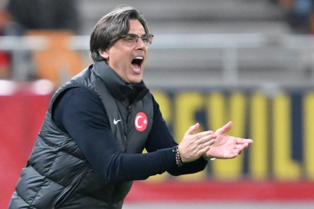 Montella İspaniya ilə matçı dəyərləndirdi: "Futbolçularımla fəxr edirəm"