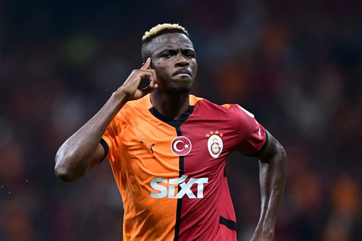 “Əl-Hilal” Viktor Osimhendən əl çəkmir