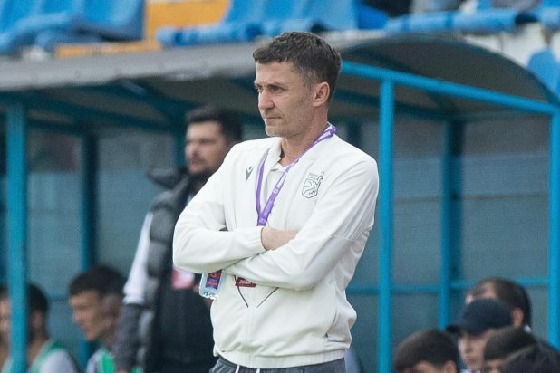 Saşa İliç: "Asan qələbə qazandığımızı düşünmürəm"