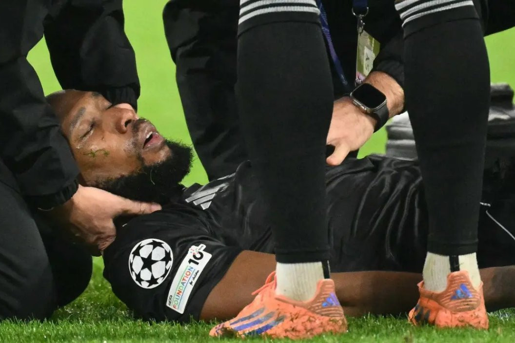 Kevin Medina: “Hazıram, işə qayıdıram, mübarizə davam edir”