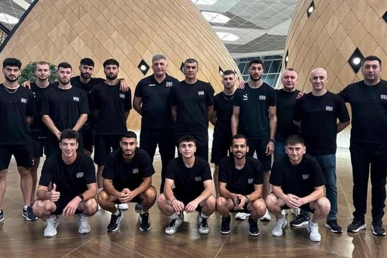 Millimizin Belçika sınağı