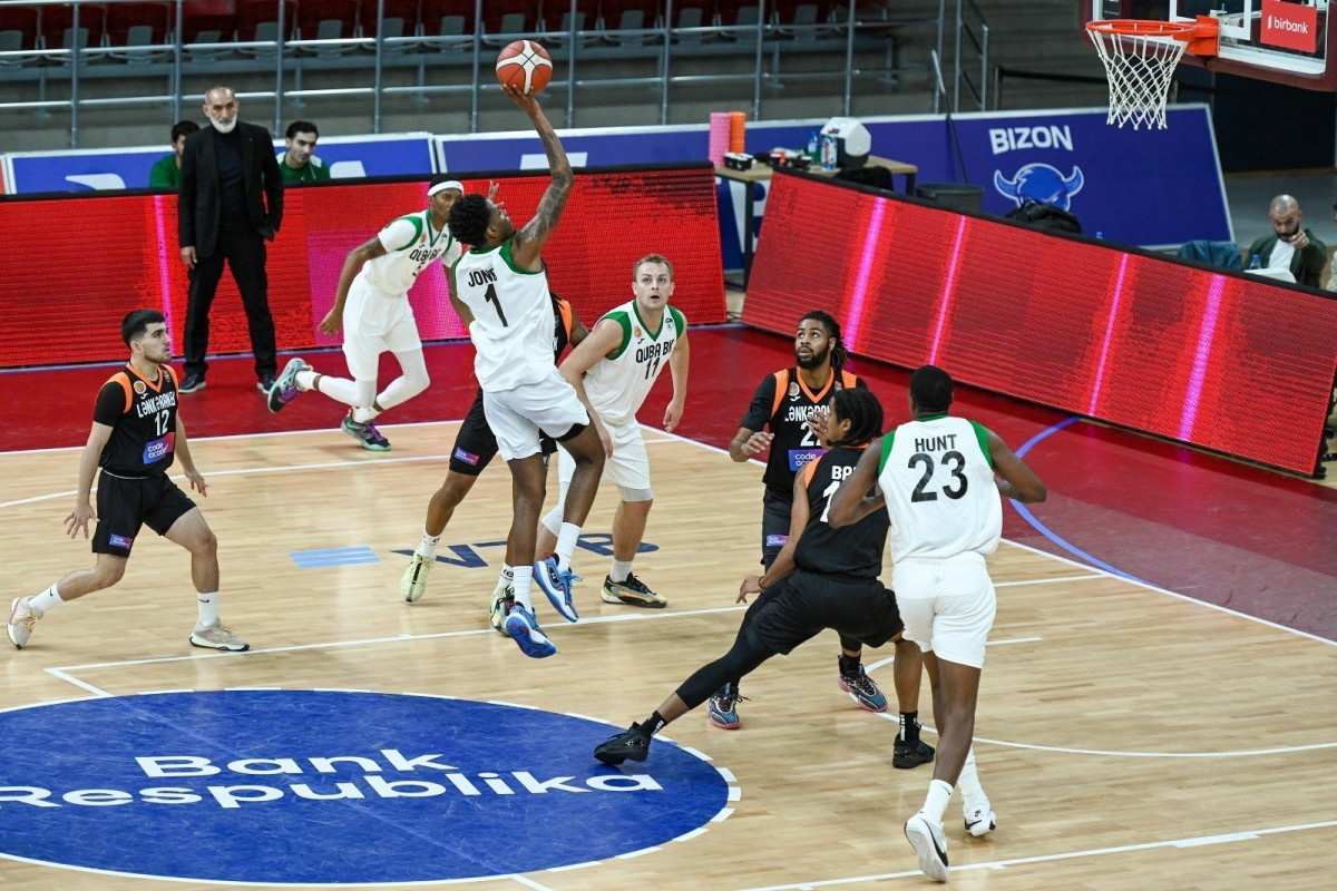 ABL: "Lənkəran" "Ordu"y qarşı