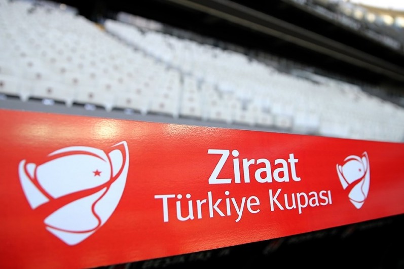 Türkiyə kuboku: “Fənərbaxça” və “Beşiktaş”ın rəqibi bilindi