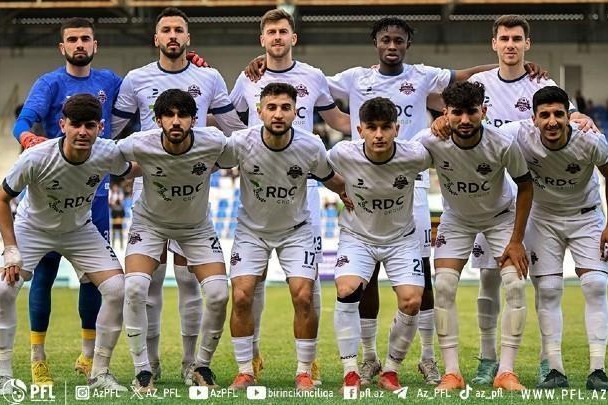 "İmişli"dən "Şamaxı" matçı barədə BƏYANAT