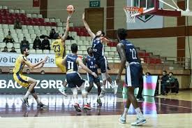 NTD 5 basketbolçu ilə yolları ayırıb