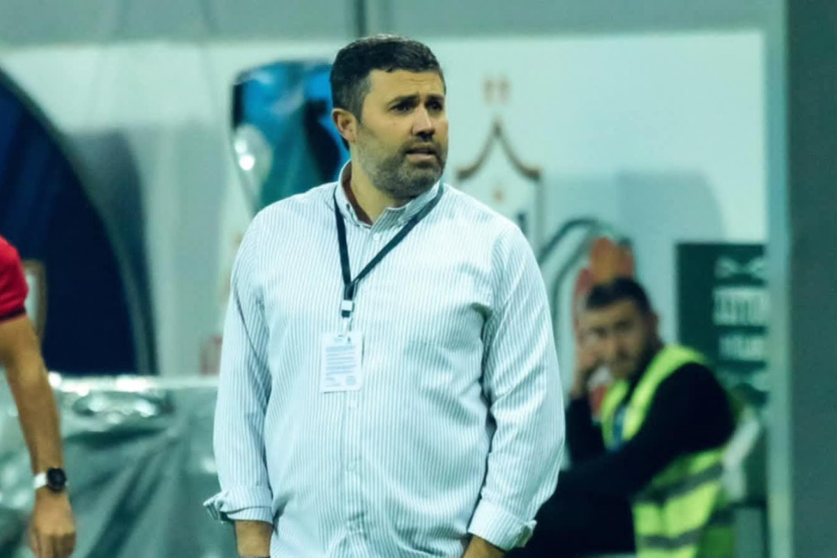 Azər Bağırov: "Bəzi məqamlar var ki, istədiyimiz kimi deyil"