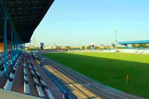 Bölgə təmsilçisinin baş məşqçisi üçün son şans