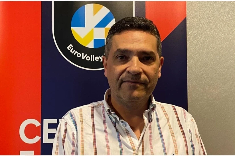 Mixail Frişmana yeni təyinat