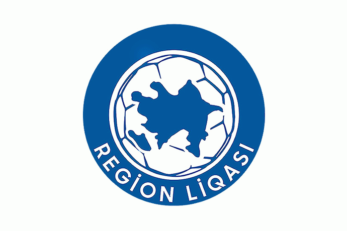 Region Liqasında "bürünc"ün sahibi müəyyənləşdi