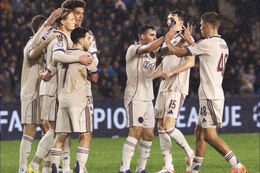 “Qarabağ” - “Ayaks” matçının ən yaxşı oyunçusu müəyyənləşdi