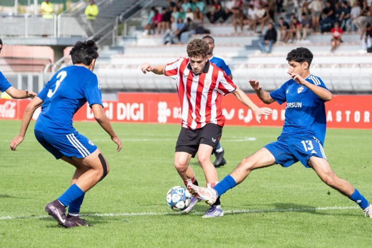 "Napoli" - "Qarabağ" matçının hakimləri açıqlandı - UEFA Gənclər Liqası