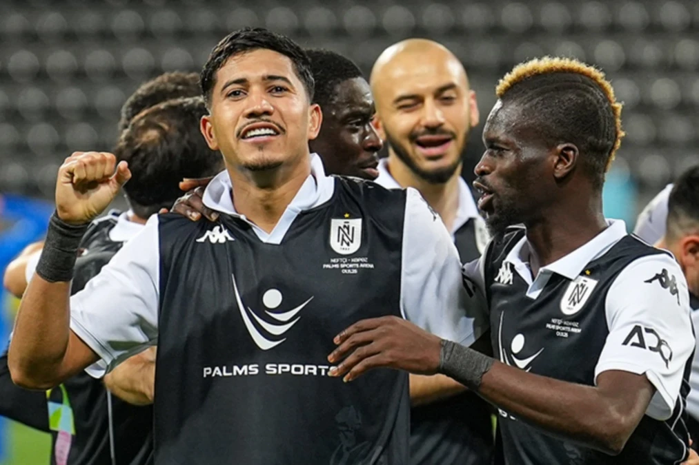 "Neftçi"nin qış-təlim məşq toplanışını keçirəcəyi ölkə müəyyənləşdi