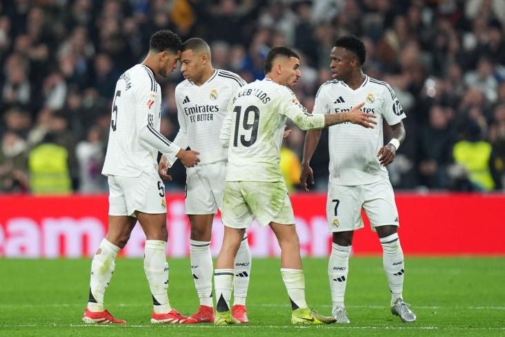 "Real"ın əsas problemi məlum oldu