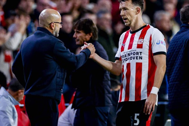 PSV-nin baş məşqçisi “Qarabağ”ın məğlubiyyətinə sevinib - səbəb isə…