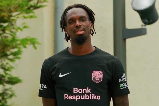 "Sabah"ın müdafiəçisi: "Həlledici ötürmələrdə dəqiq ola bilmədik"