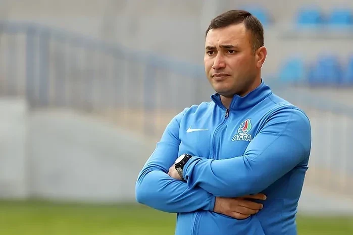 Siyasət Əsgərov: “İki ildir püşk qarşımıza çətin rəqiblər çıxarır"