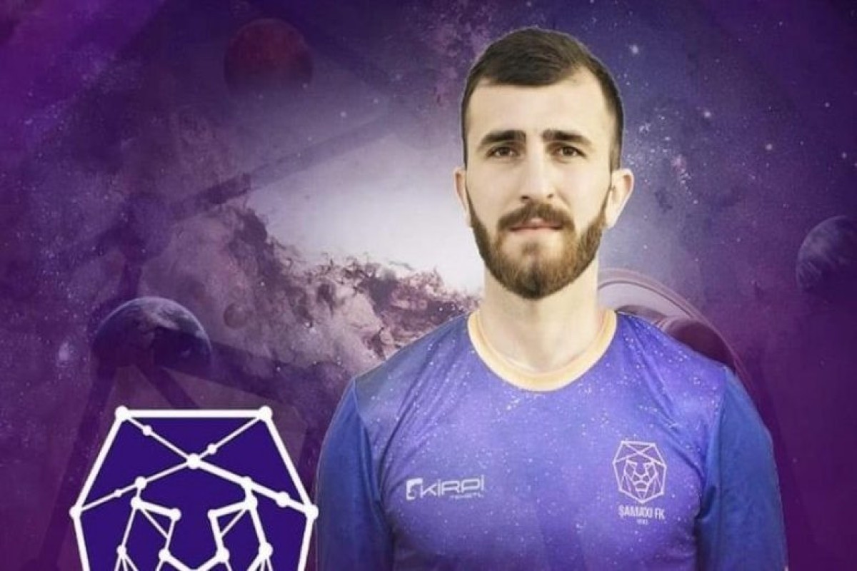 AFFA-dan "Şamaxı"nın iki futbolçusu ilə bağlı açıqlama
