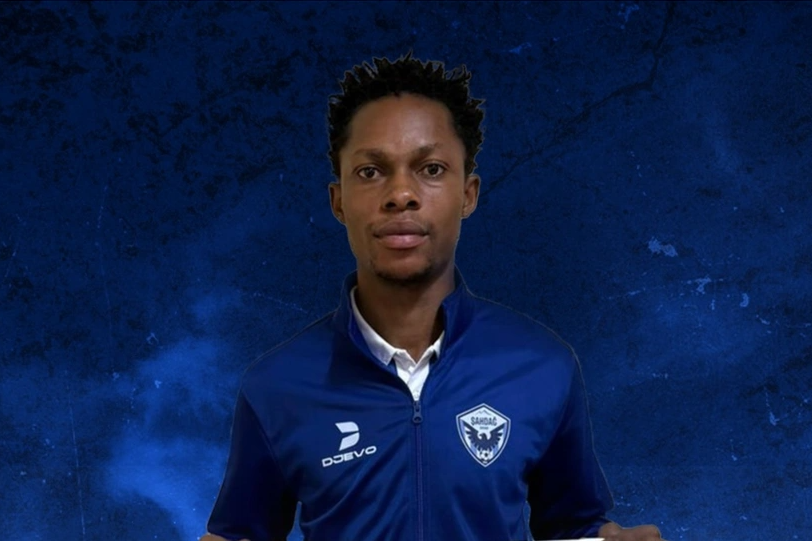 Azərbaycanın I Liqa təmsilçisi heyətini iki futbolçu ilə gücləndirib