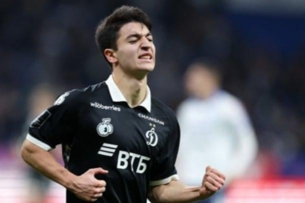"Qarabağ" bu futbolçu ilə maraqlanmır