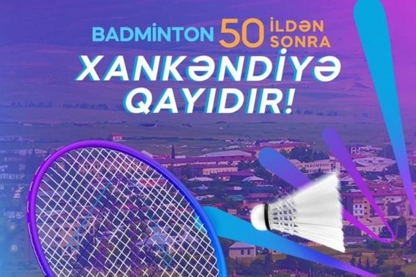 Xankəndidə çempionat keçiriləcək - 50 ildən sonra