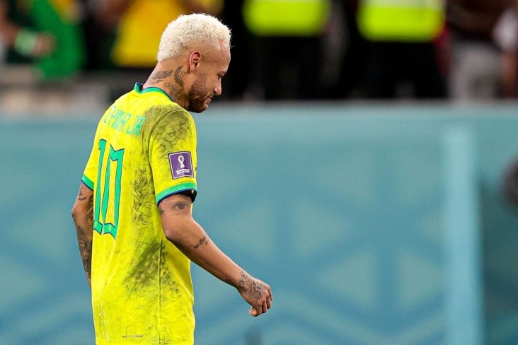 Braziliyalı ulduz futbolçu Türkiyə nəhənginə keçir?