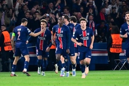 PSJ "Tottenhem"i məğlub edərək UEFA Superkubokunun qalibi oldu