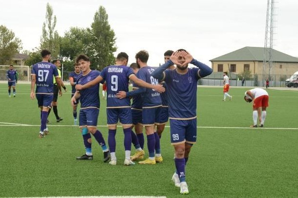 "Şamaxı" 20 ildən sonra rekordunu təkrarladı