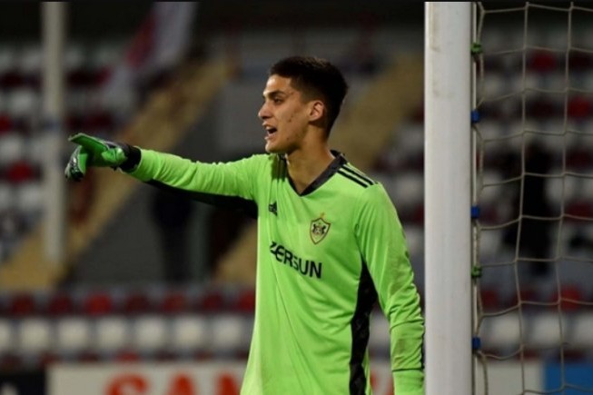 "Qarabağ"dan I Liqa klubuna