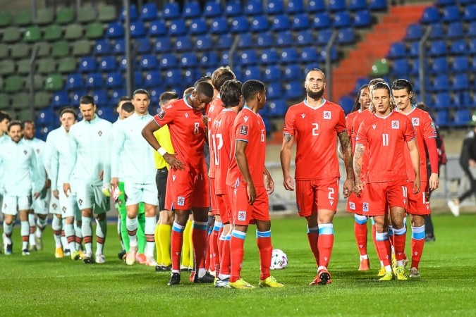 Azərbaycanla oyundan öncə şotlandlarla qarşılaşacaqlar