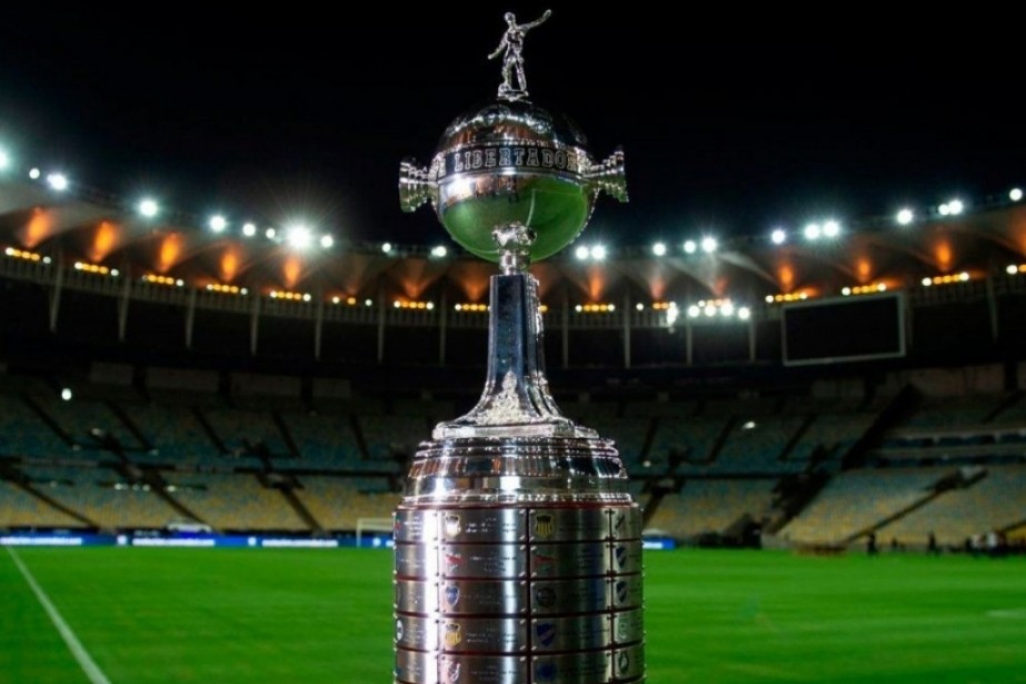 Libertadores Kubokunda bütün yarımfinalçılar müəyyənləşdi