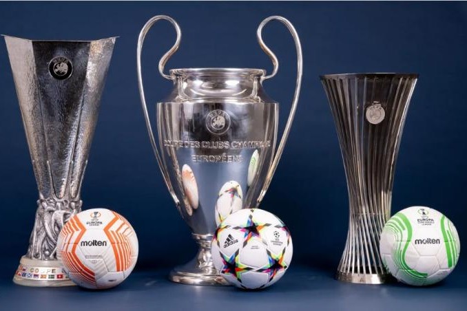UEFA reytinqi: Azərbaycan bu həftə ən çox əmsal qazanan ölkə oldu