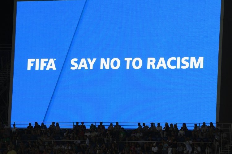 FIFA irqçiliklə mübarizə qaydalarını sərtləşdirib