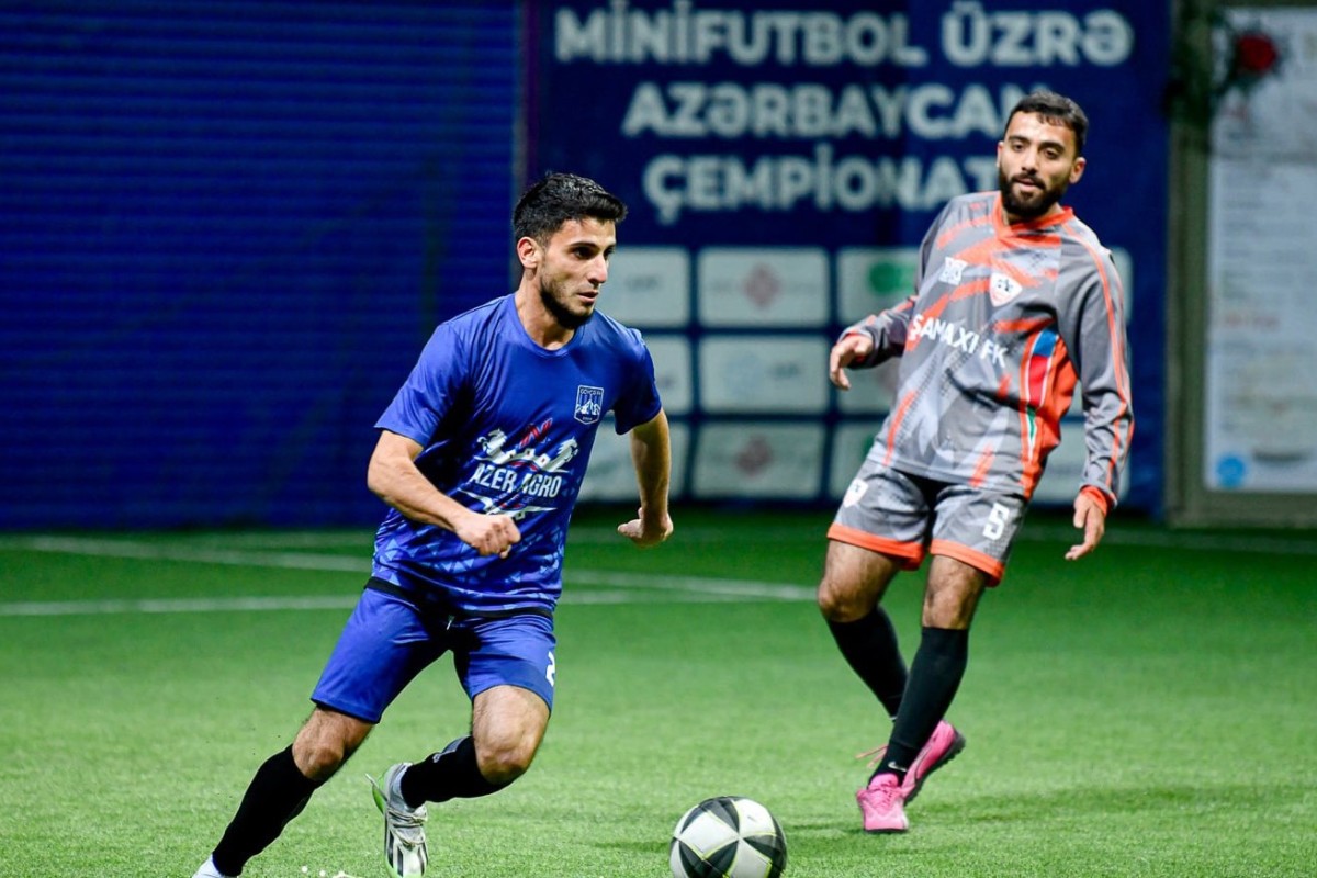 "Şamaxı" 8-ci dəfə meydanı məyus tərk etdi