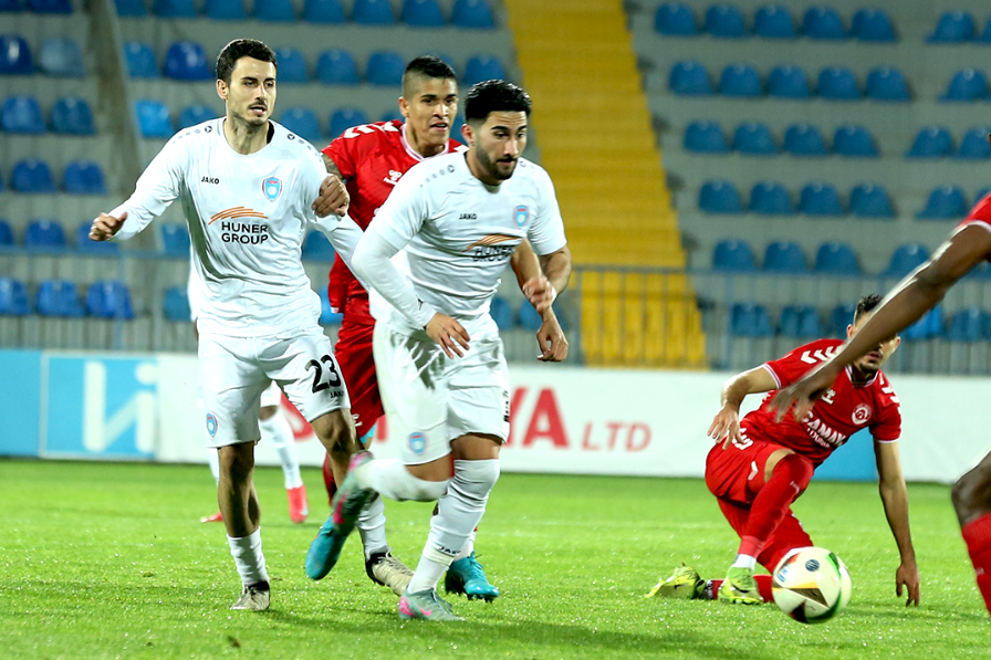“Turan Tovuz”da 9 ayrılıq