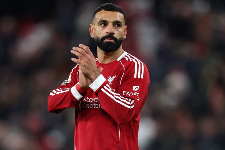 Səudiyyə Ərəbistanında Salahı 100 milyon funt sterinqə transfer edə biləcəklərinə inanırlar