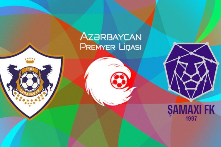 "Qarabağ" "Şamaxı"nı sınağa çəkir
