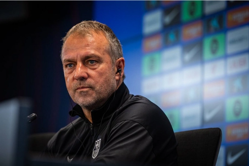 "Barselona"nın baş məşqçisi üç futbolçunu heyətdə görmək istəmir